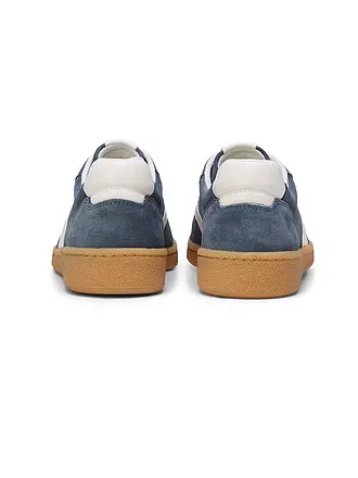 MARC O'POLO | Sneaker COURT | dunkelblau